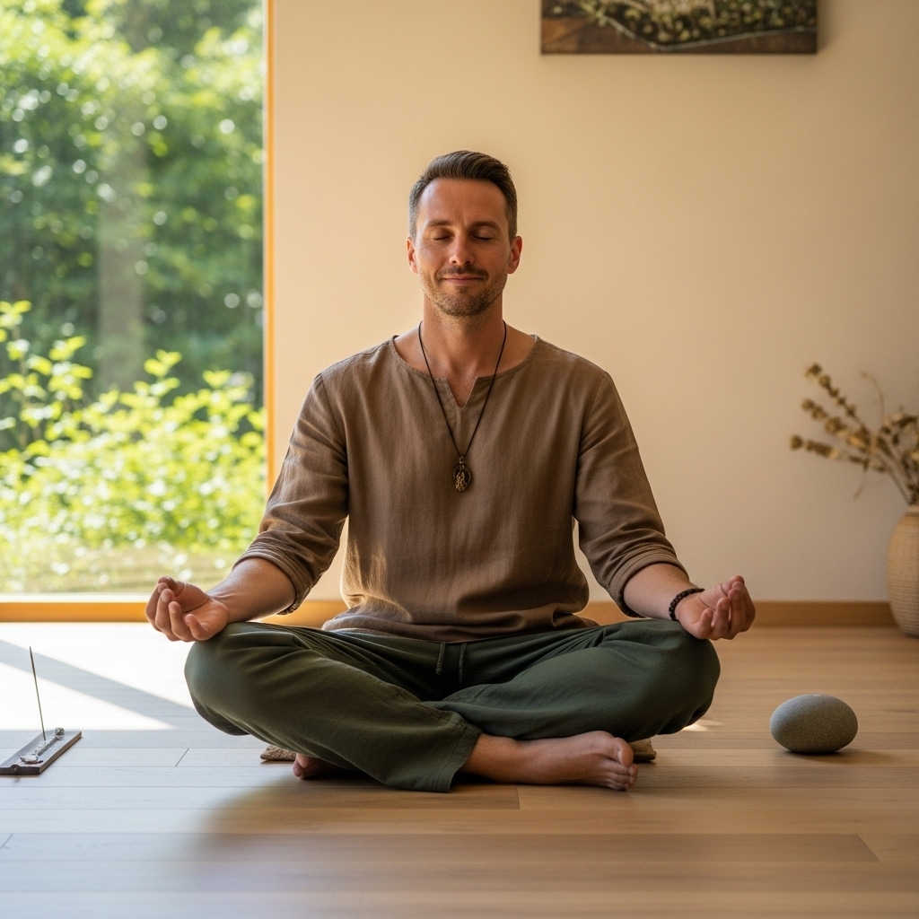 Mads Jensen - CEO & Medstifter