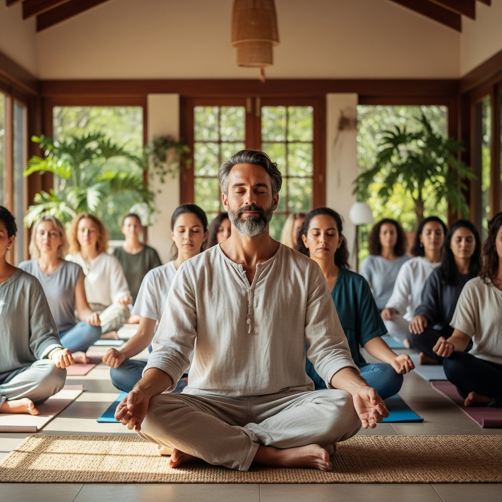 Lars Petersen - Head of Research