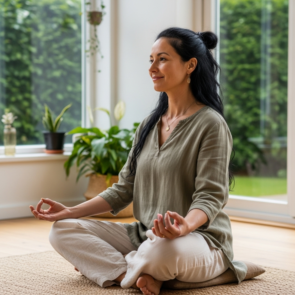 Emma Schmidt - Wellness Director